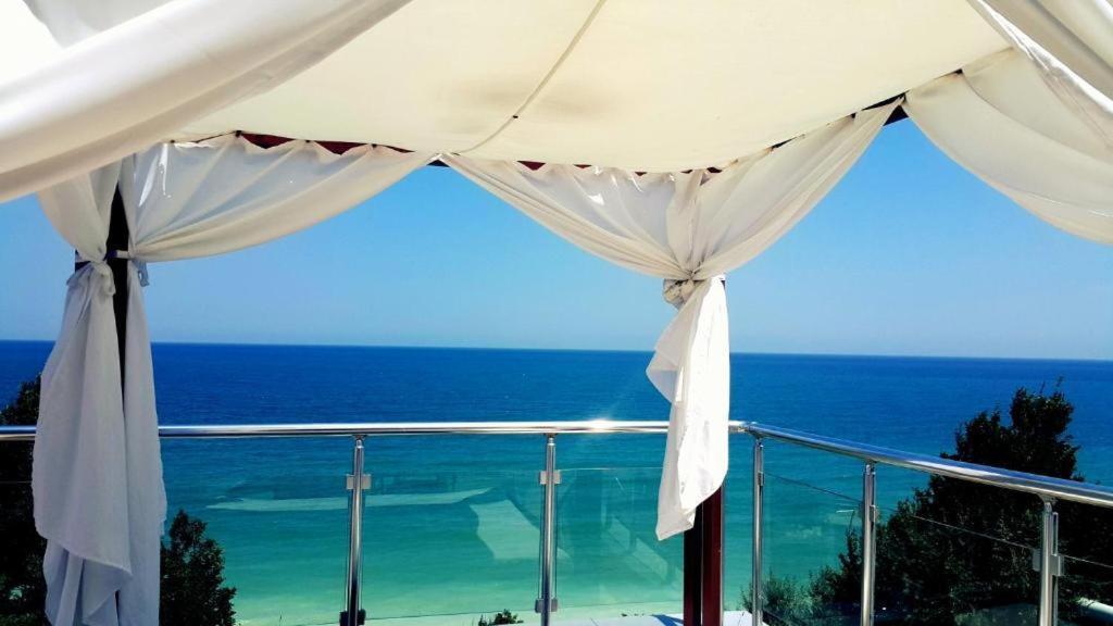 Silver Beach Studio Byala Byala  Ngoại thất bức ảnh