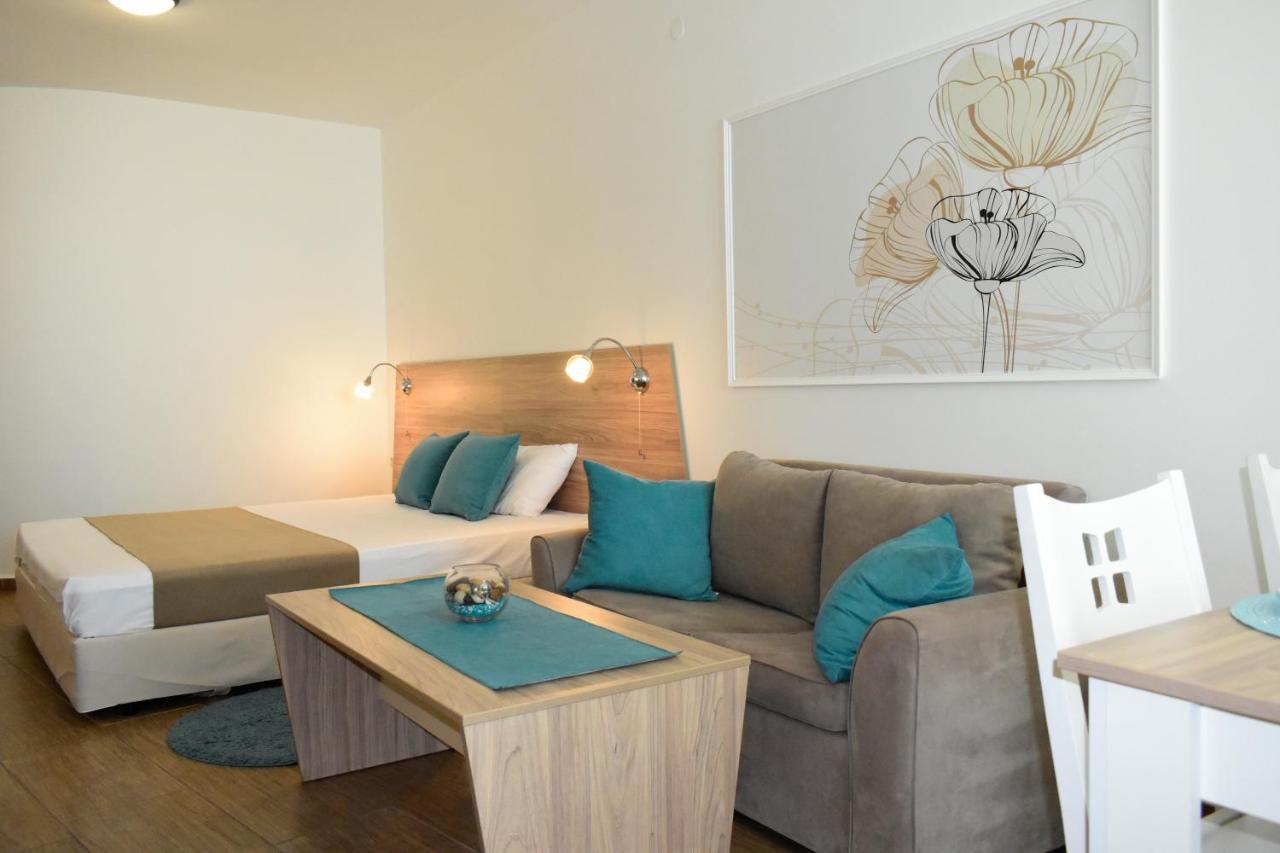 Silver Beach Studio Byala Byala  Ngoại thất bức ảnh