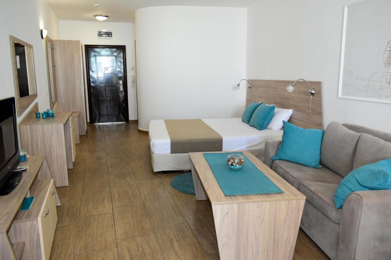 Silver Beach Studio Byala Byala  Ngoại thất bức ảnh