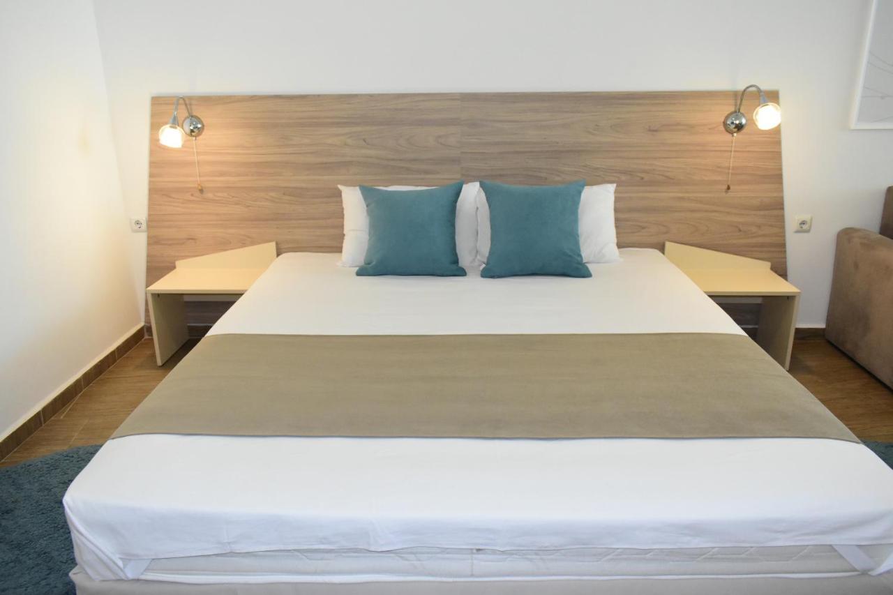 Silver Beach Studio Byala Byala  Ngoại thất bức ảnh