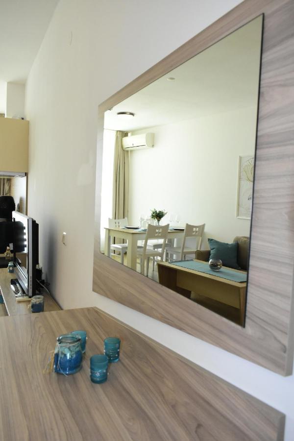 Silver Beach Studio Byala Byala  Ngoại thất bức ảnh