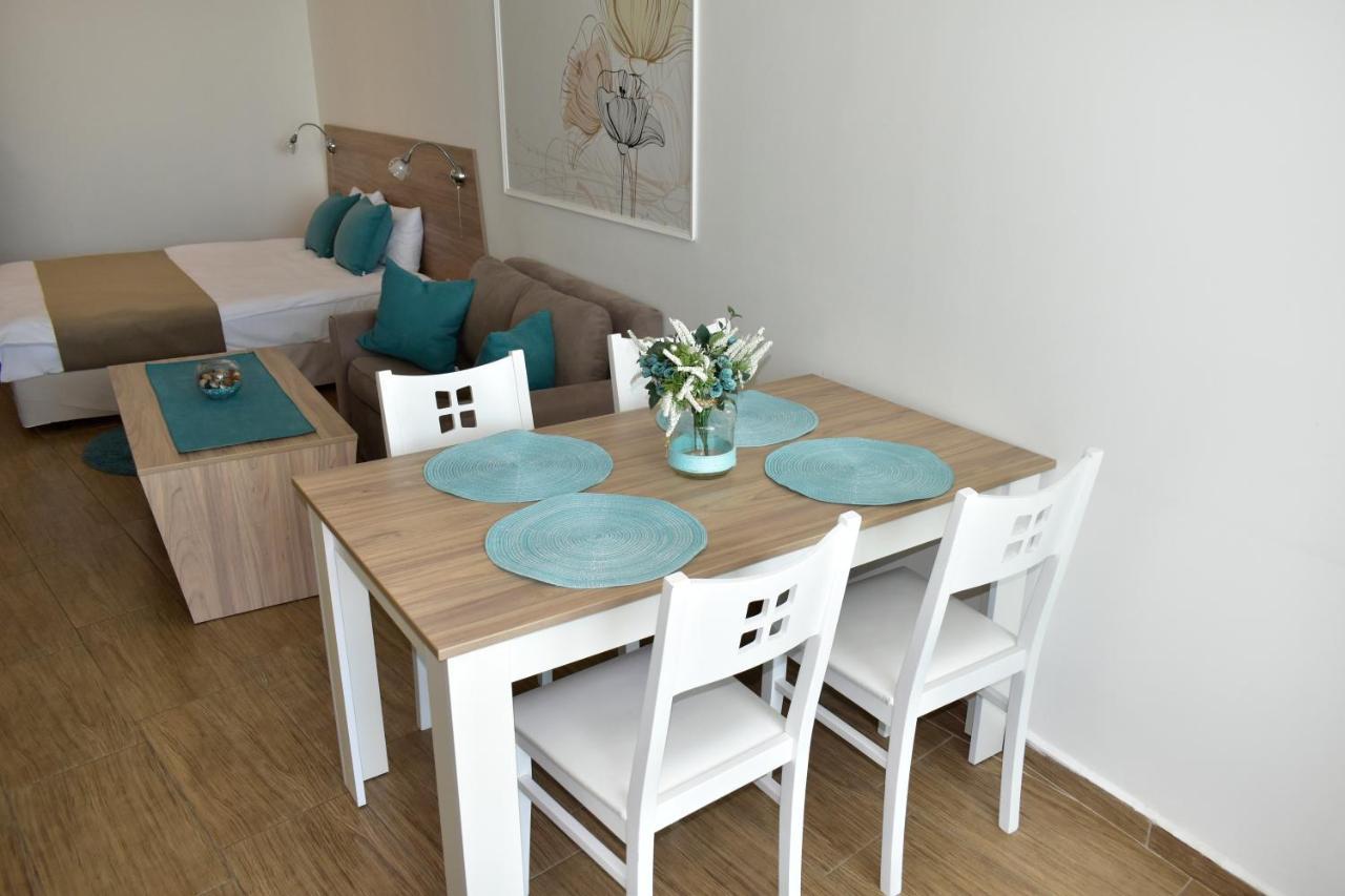 Silver Beach Studio Byala Byala  Ngoại thất bức ảnh