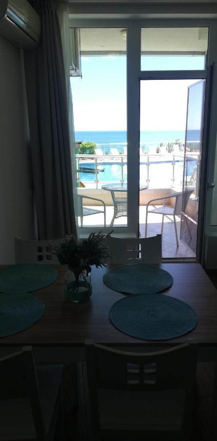 Silver Beach Studio Byala Byala  Ngoại thất bức ảnh