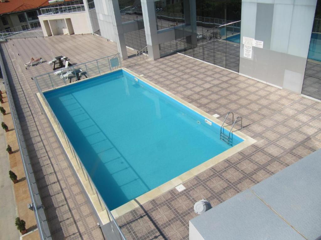 Silver Beach Studio Byala Byala  Ngoại thất bức ảnh